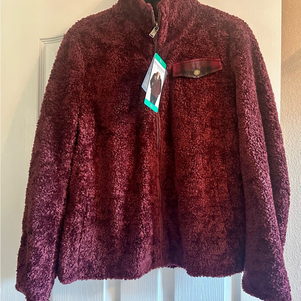 Pendleton women’s jacket